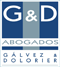 Logo G&D